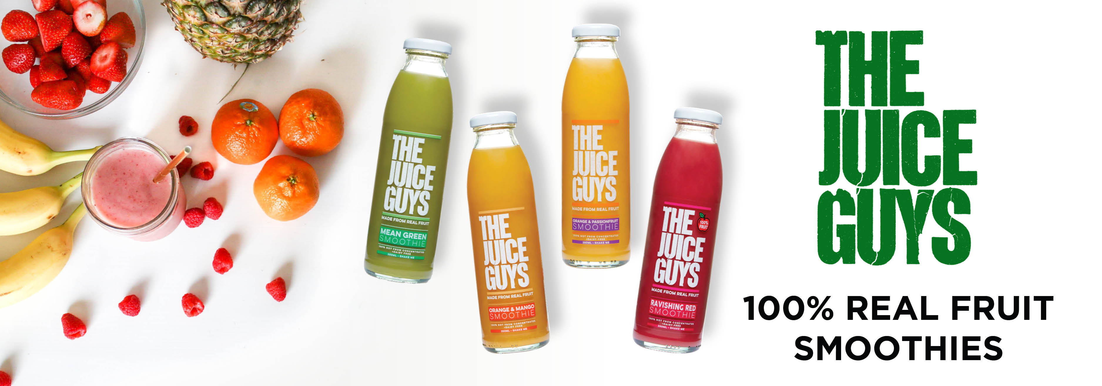 The Juice Guys